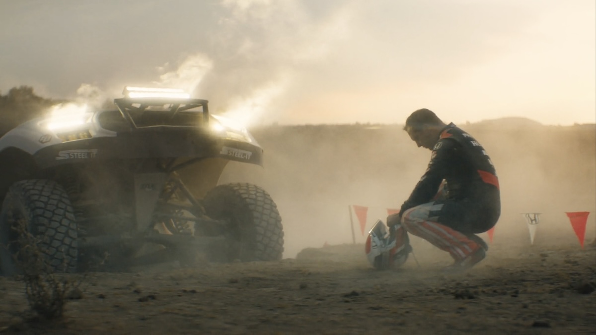 Honda Australia celebrates racing legends in new ‘Unstoppable Dreams’ brand campaign