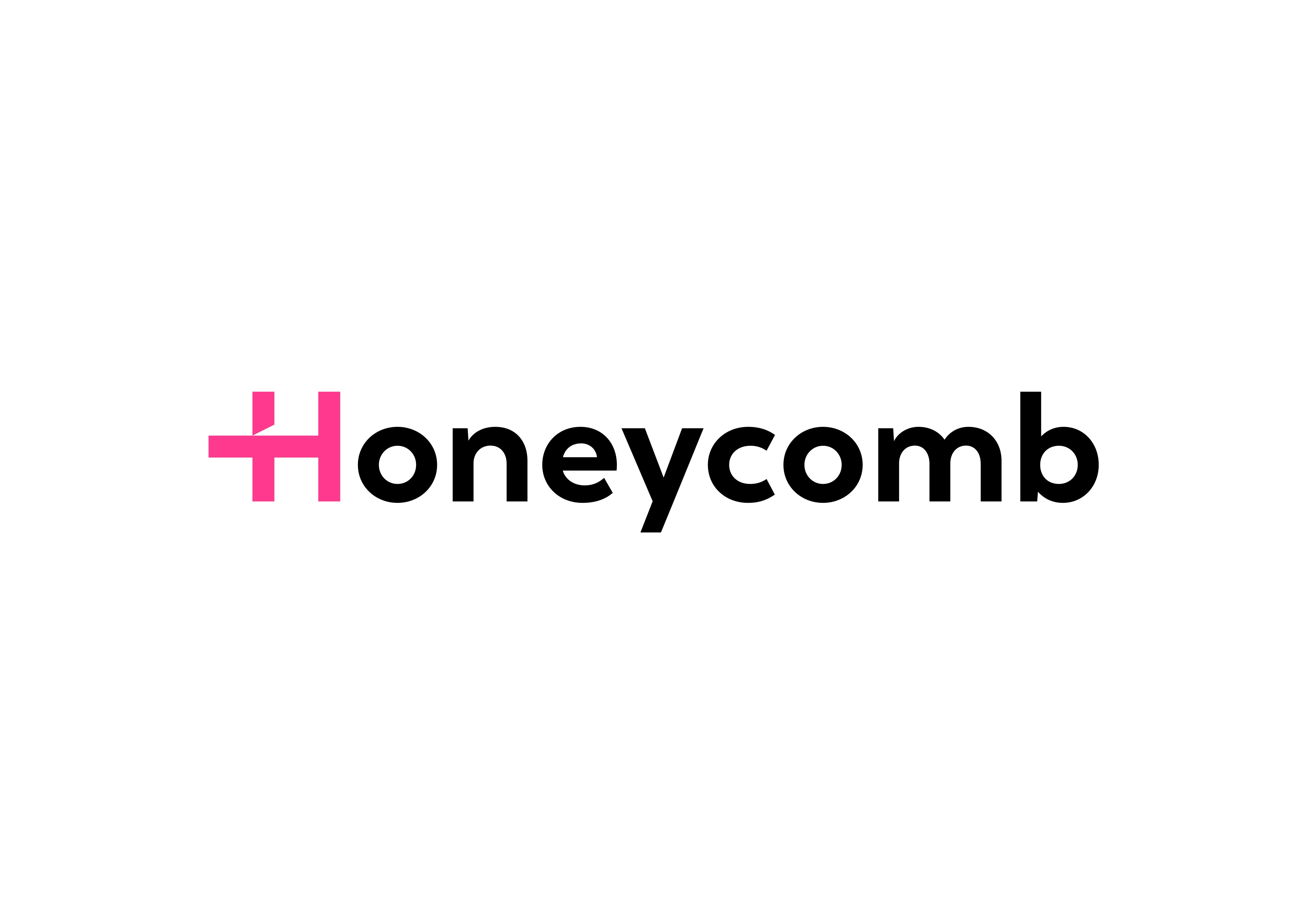 Honeycomb Strategy unveils new brand identity