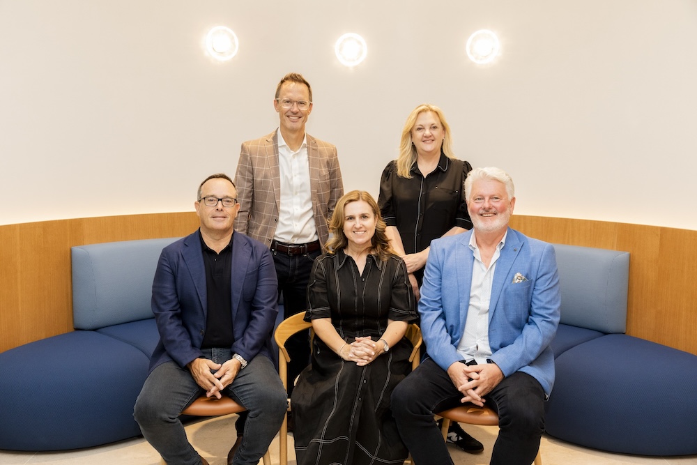 The IMAA celebrates five years of championing Australian independent media agency sector