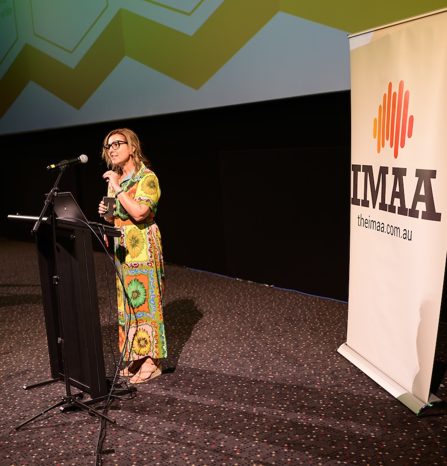 IMAA marks five years with a packed Indie-Pendence Day Conference