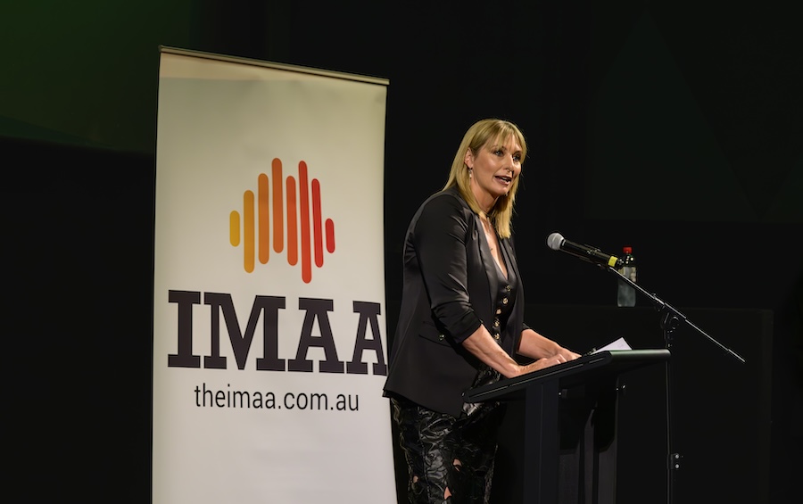 IMAA marks five years with a packed Indie-Pendence Day Conference