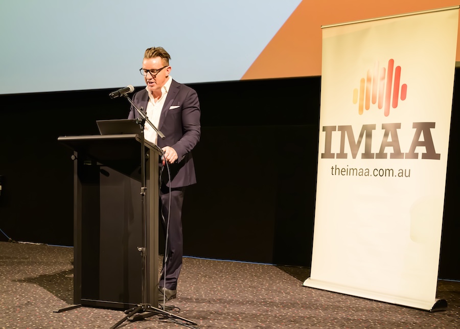 IMAA marks five years with a packed Indie-Pendence Day Conference