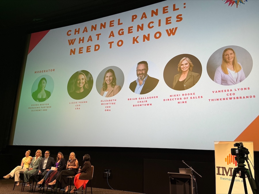 IMAA marks five years with a packed Indie-Pendence Day Conference