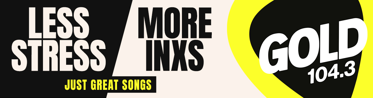 Jonesy & Amanda front ARN’s new GOLD101.7 campaign ‘New Look, New Sound, New Faces’