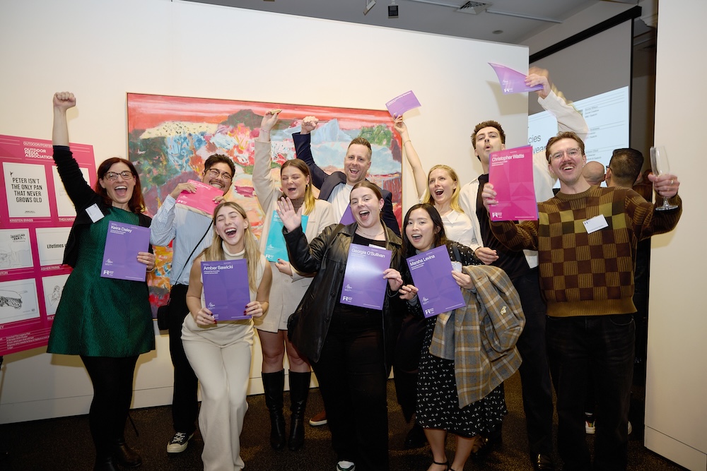 AWARD School 2025 applications now open: Applications close Thursday, February 20