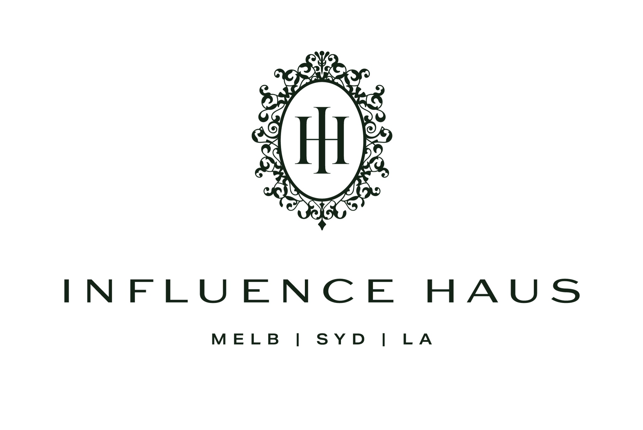 Publique Agency rebrands to Influence Haus