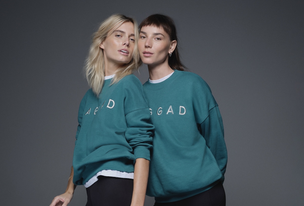 Jaggad and OCRF launch new collection and campaign to raise funds for ovarian cancer