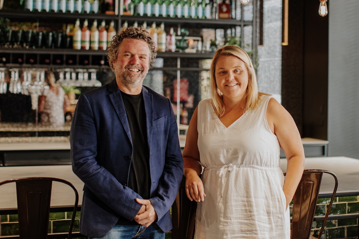 Enigma Media promotes Justin Ladmore to chief media officer and Amy Dascanio to MD role