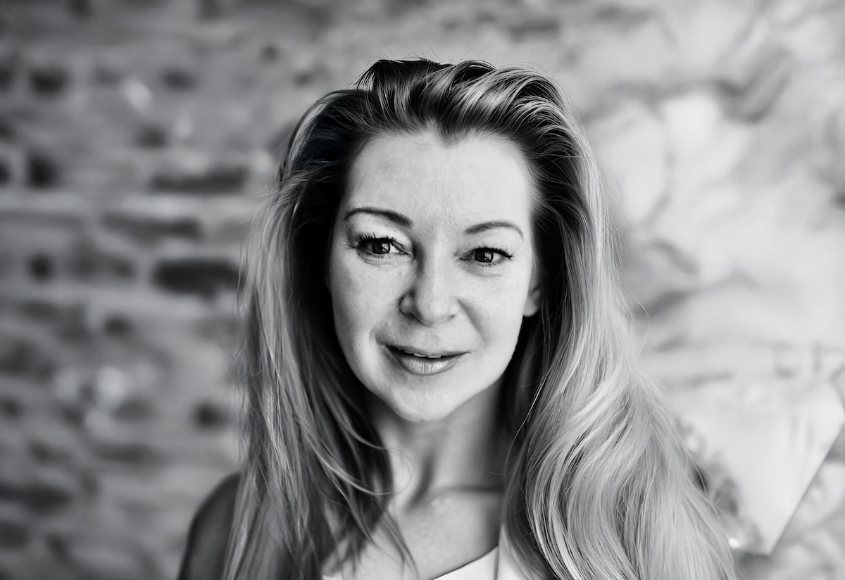 Justine Sywak: More than a Seat at the Table – Why it’s time to rewrite the narrative
