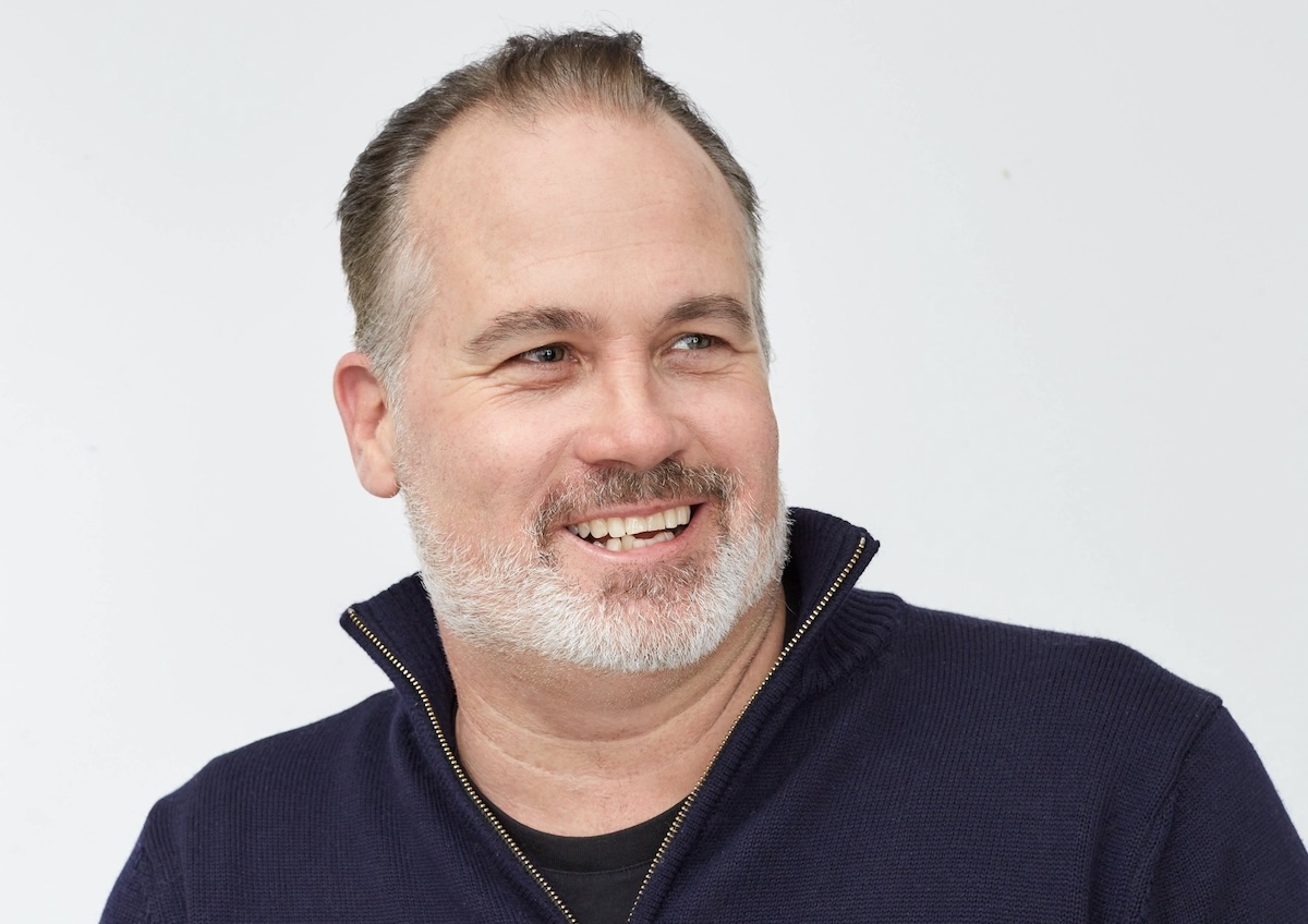 Ken Buchan departs creative lead role at BIG W for creative director role at BRX Sydney