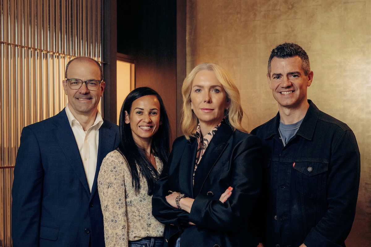 BBDO reveals major shake-up: Clemenger BBDO, CHEP and Traffik combine under Clemenger; Lee Leggett named new CEO as Dani Bassil departs