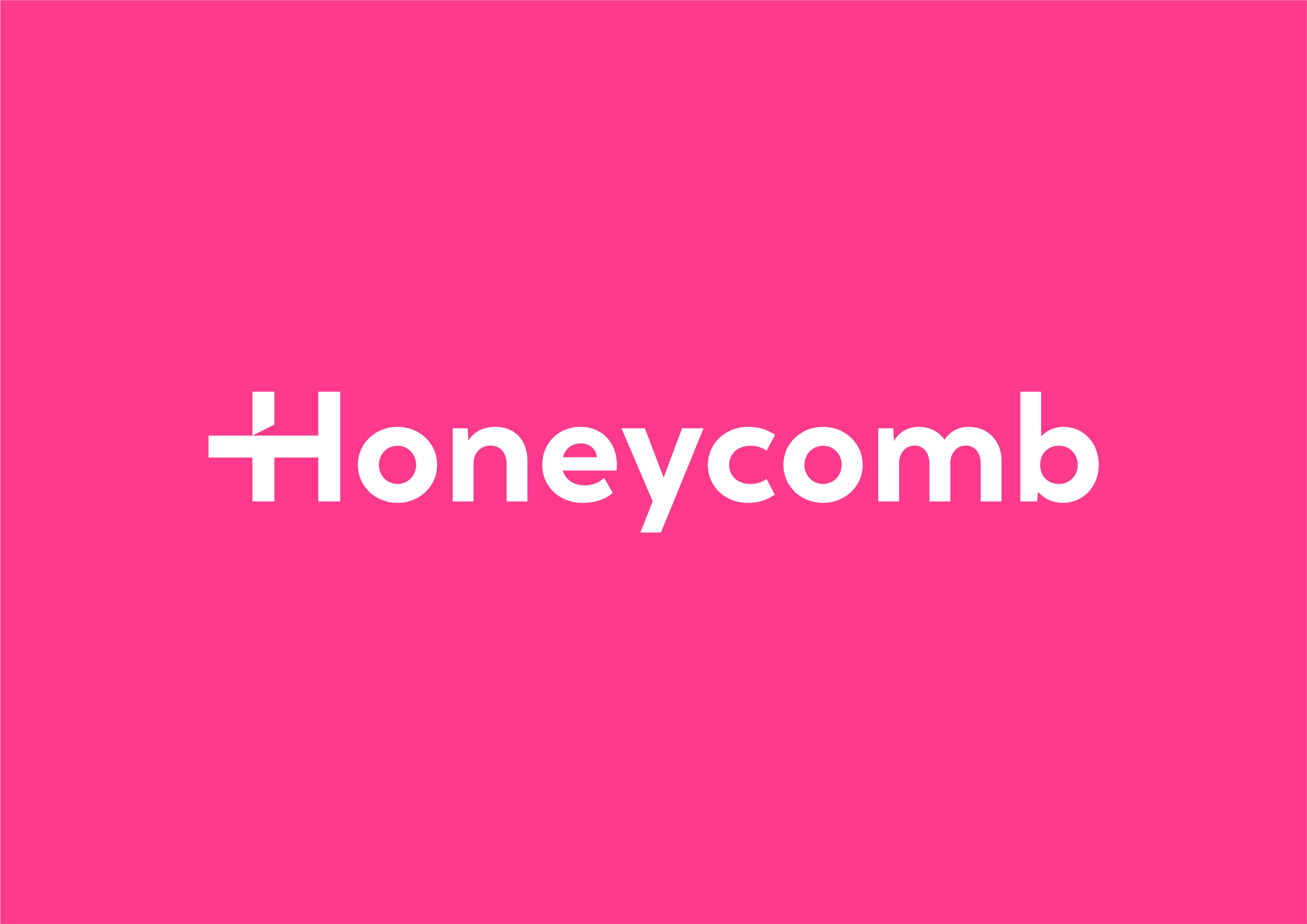 Honeycomb Strategy unveils new brand identity