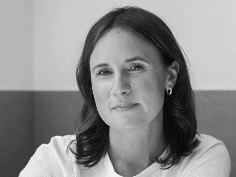 Finch’s Loren Bradley to join The One Show 2025 Sustainable Development Goals Pencil jury