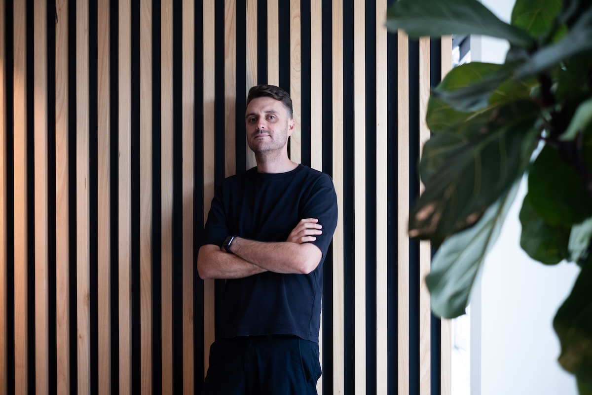 DDB Group Melbourne promotes Matt Pearce to chief strategy officer role