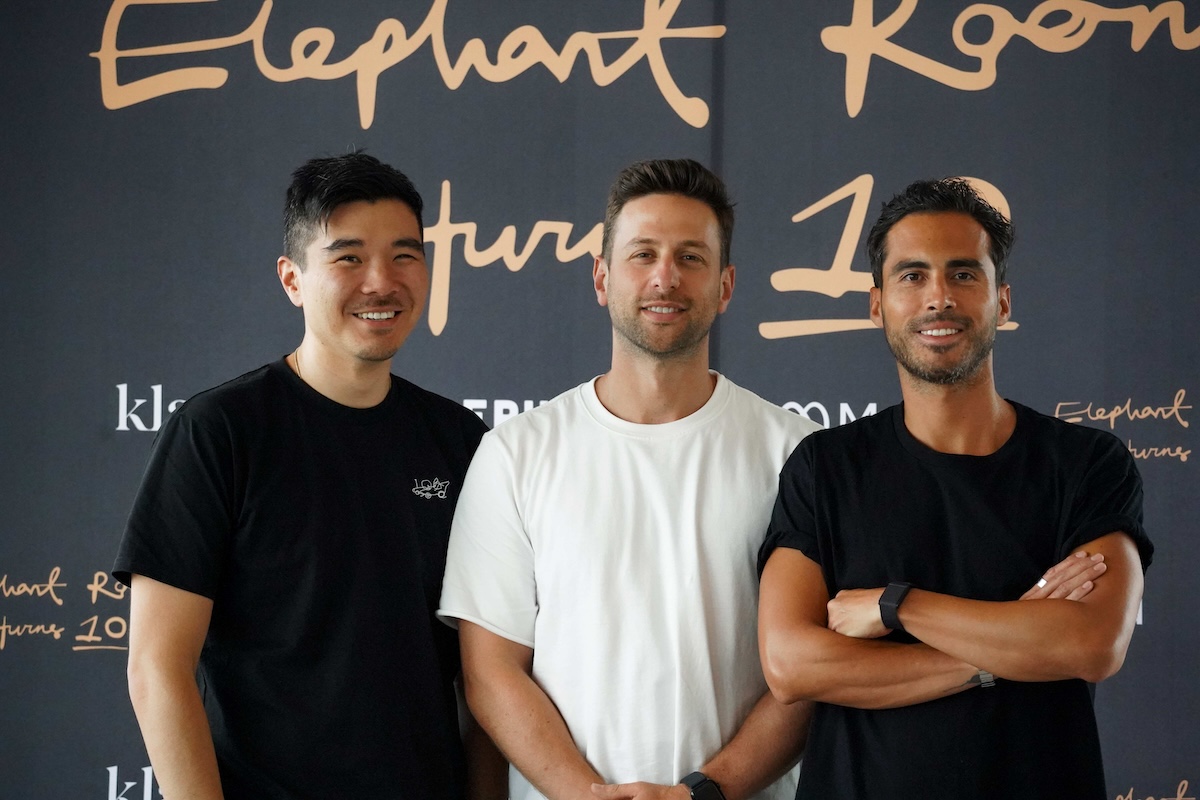 Elephant Room appoints Daniel Torres as first General Manager