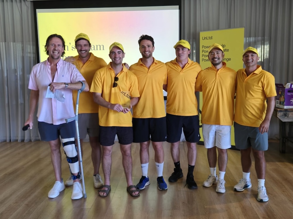 Industry bats and bowls for good at UnLtd’s annual Big Clash 2025 tournament