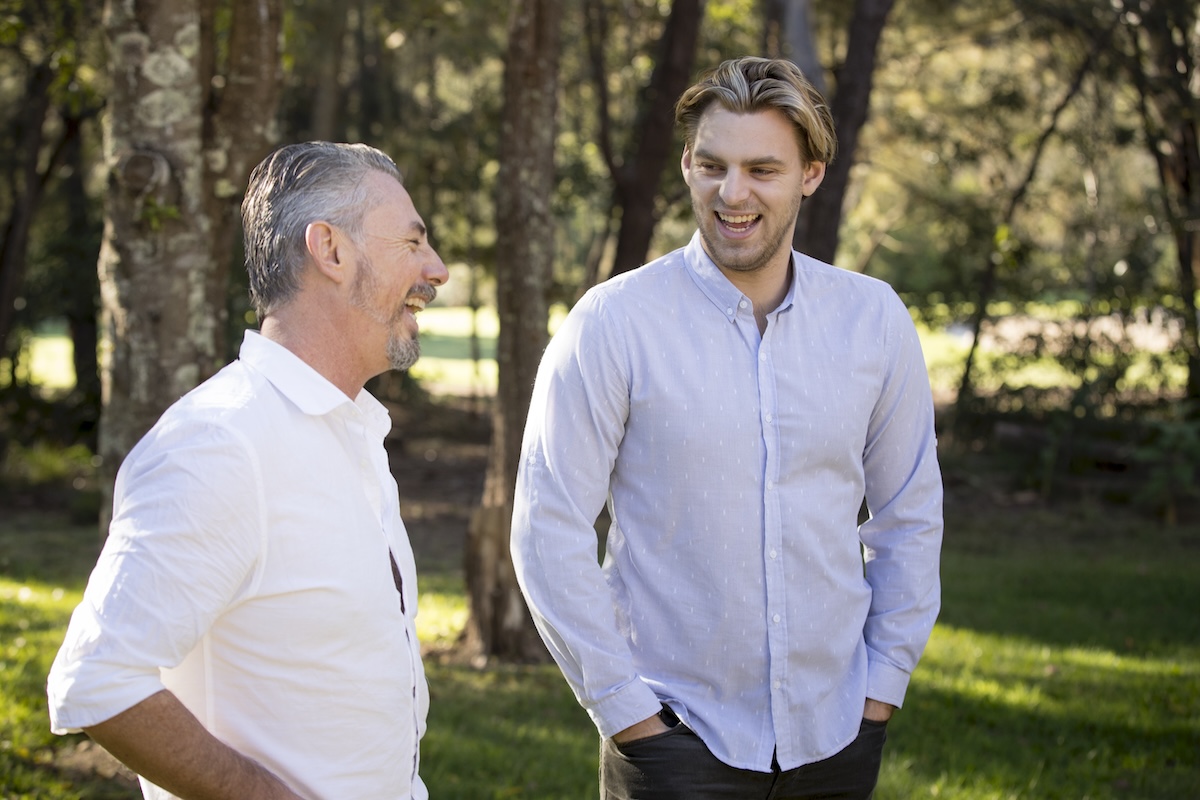 Mentoring Men appoints strategic communications agency Sefiani