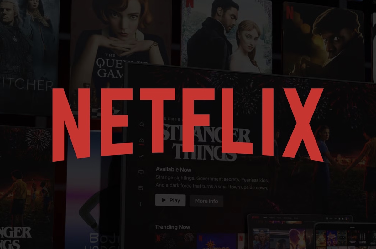 Netflix appoints Amplify as creative agency partner; Initiative wins media account