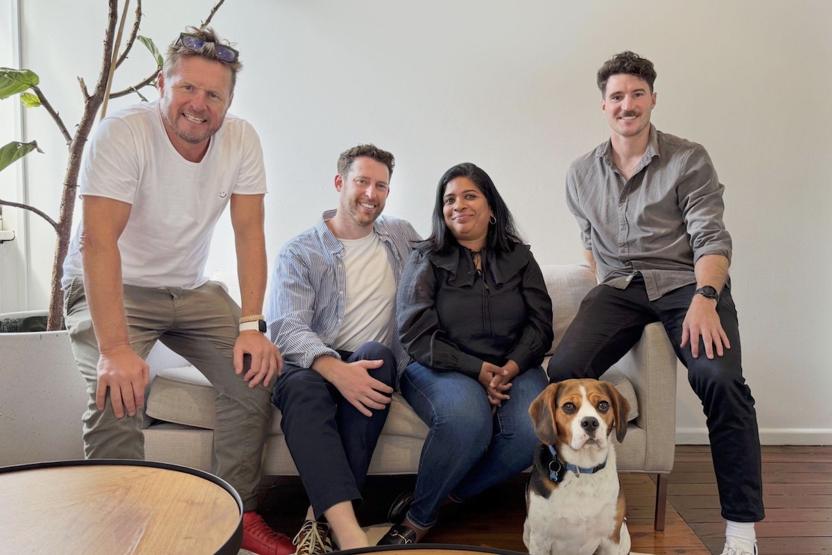 Nibble Edge pushes “integrated” with appointment of Jack Baldwin as head of media