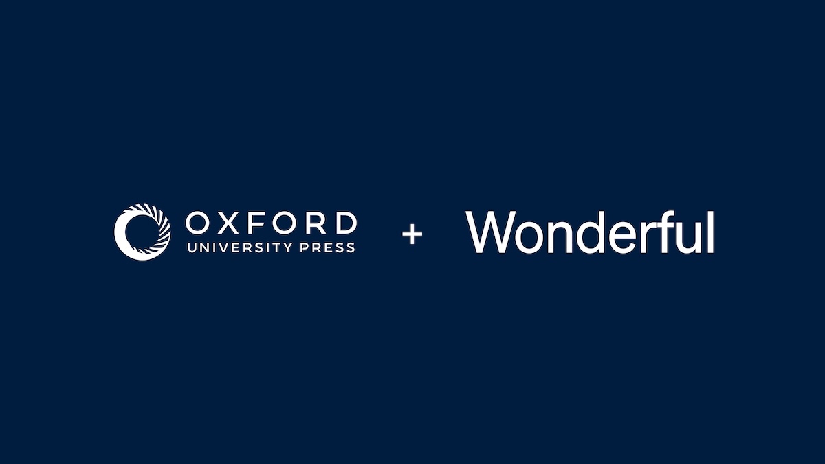 Oxford University Press appoints Wonderful Digital to handle CX, brand and media duties