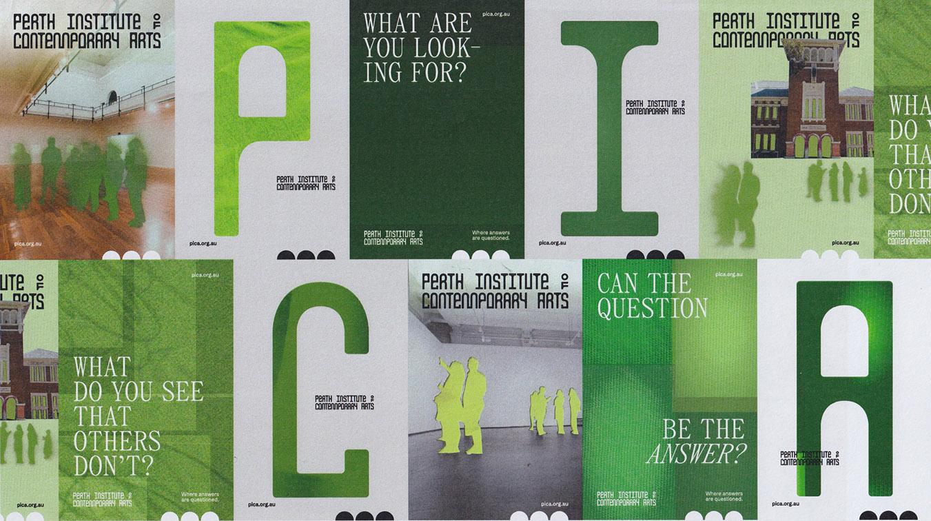 KWP+Partners’ ‘Cop Enough’ picks up 3 Best of Year Awards at Campaign Brief WA Creative Awards: The Brand Agency, Block Branding, Wildlings Creative, VML among top performers