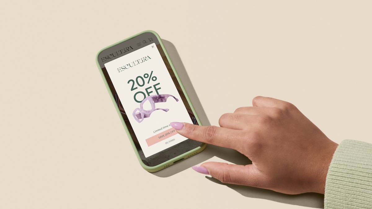 Mailchimp celebrates revamped Popup Forms in ‘Popup Like It’s Hot’ campaign via WINK Creative