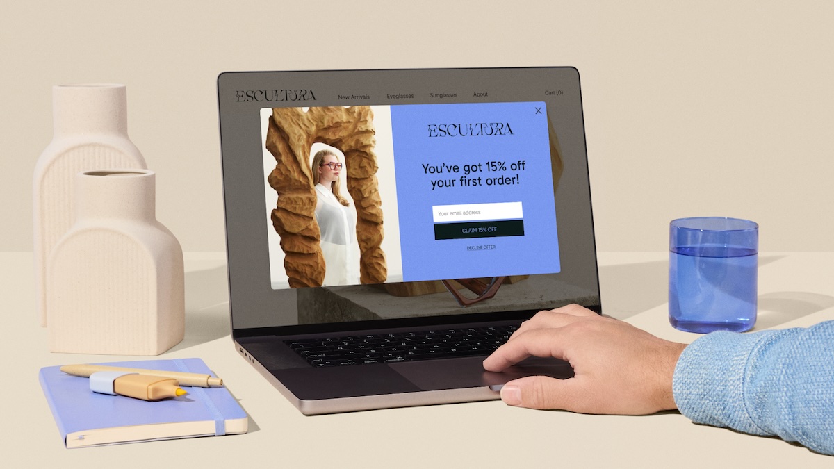 Mailchimp celebrates revamped Popup Forms in ‘Popup Like It’s Hot’ campaign via WINK Creative