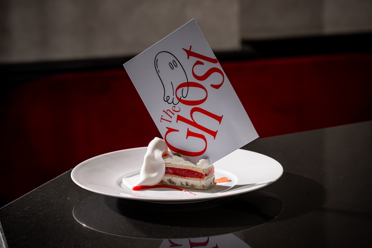 QT Hotels & Resorts + Black Star Pastry partner up for ‘Eat Your Heart Out’ campaign via Example