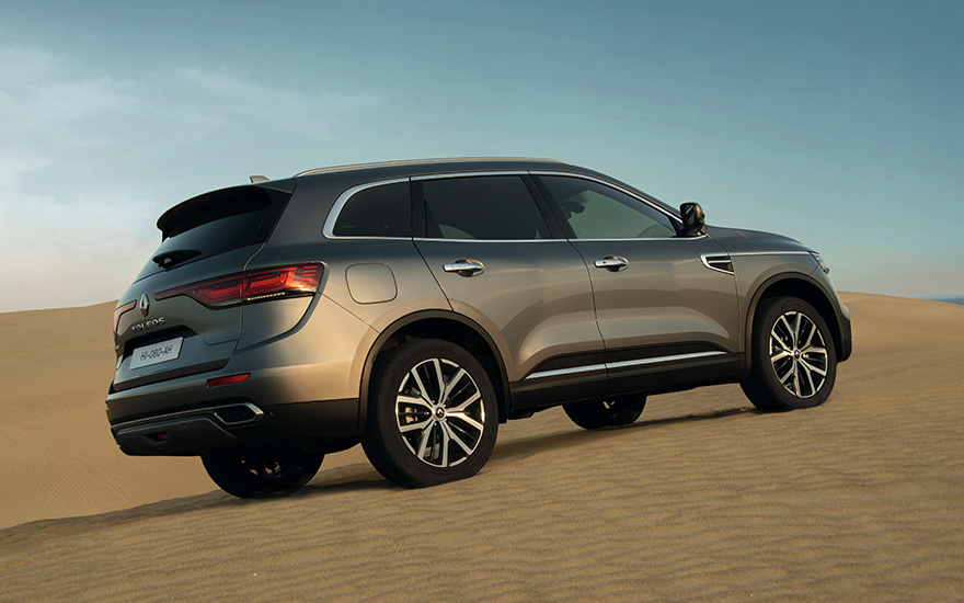 Renault Group appoints Match & Wood as new media agency