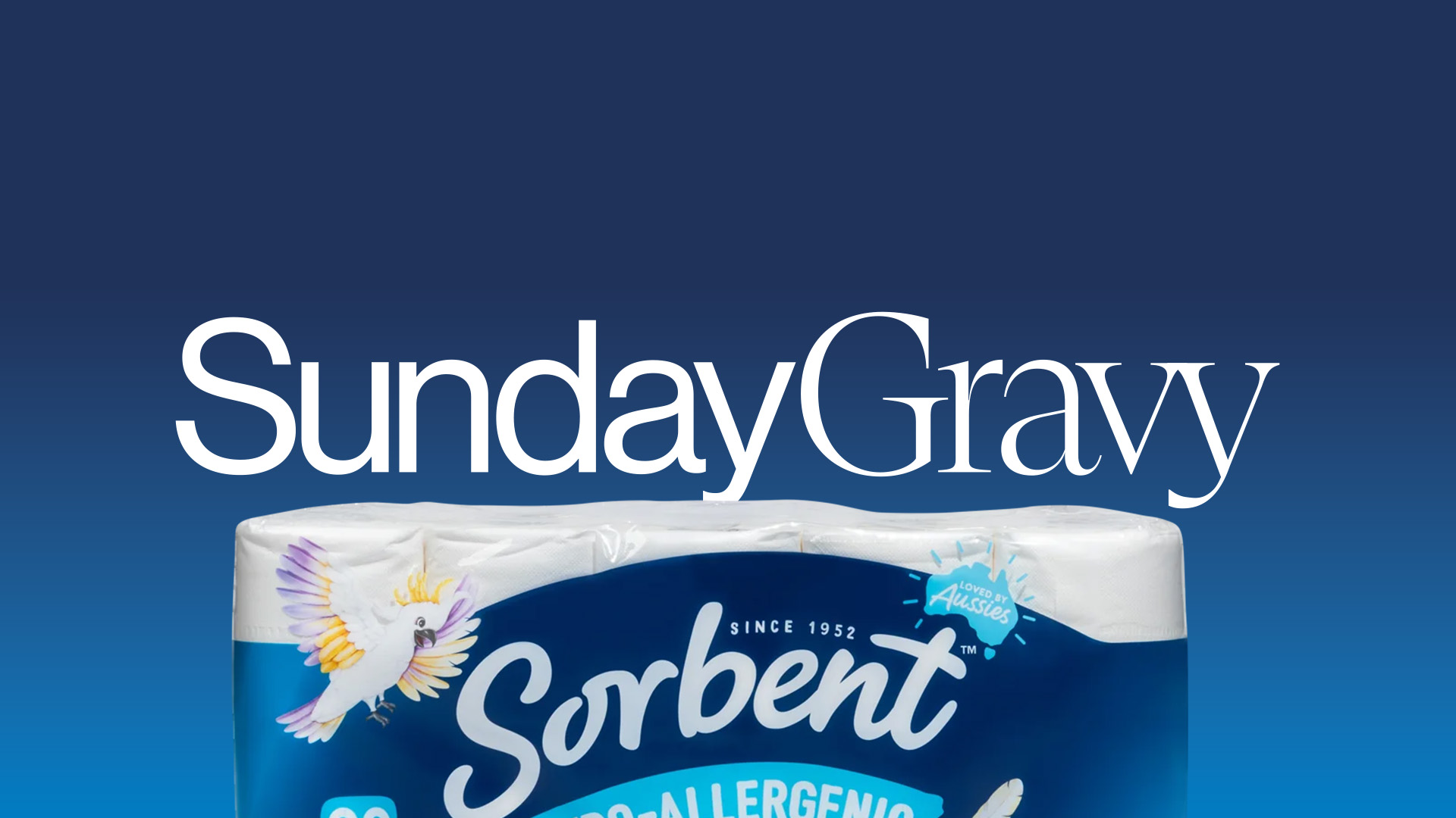 Sorbent appoints Sunday Gravy as new agency