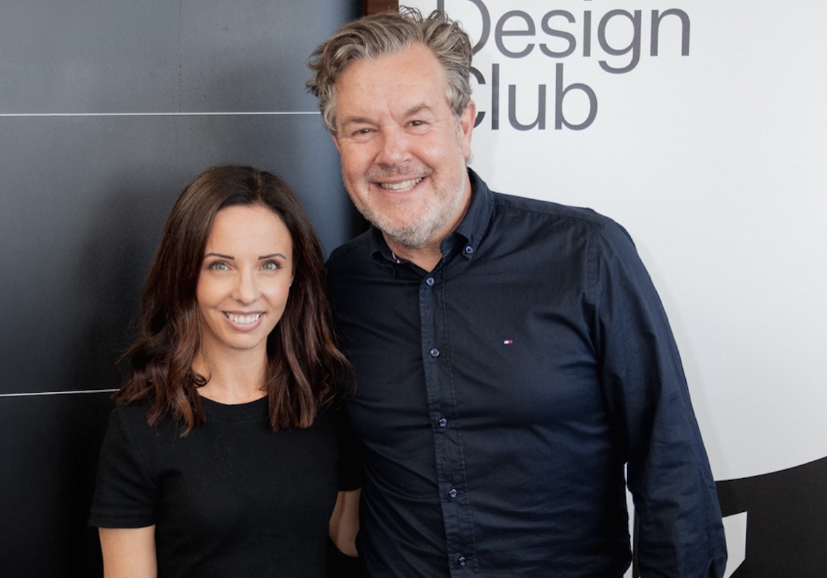 Ten Past Ten MD Sarah Luthaus named as next AADC Co-President alongside Paul Kitching
