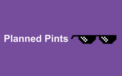 Join Sydney’s strategy community at ‘Planned Pints’ – Mar 6, The Forresters Hotel, Surry Hills