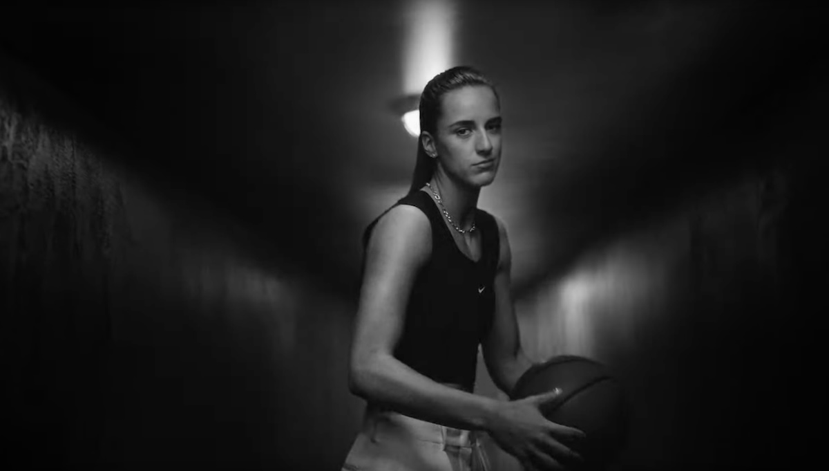 Nike and W+K Portland win 2025 Super Clio for Creative Excellence in Super Bowl LIX Advertising