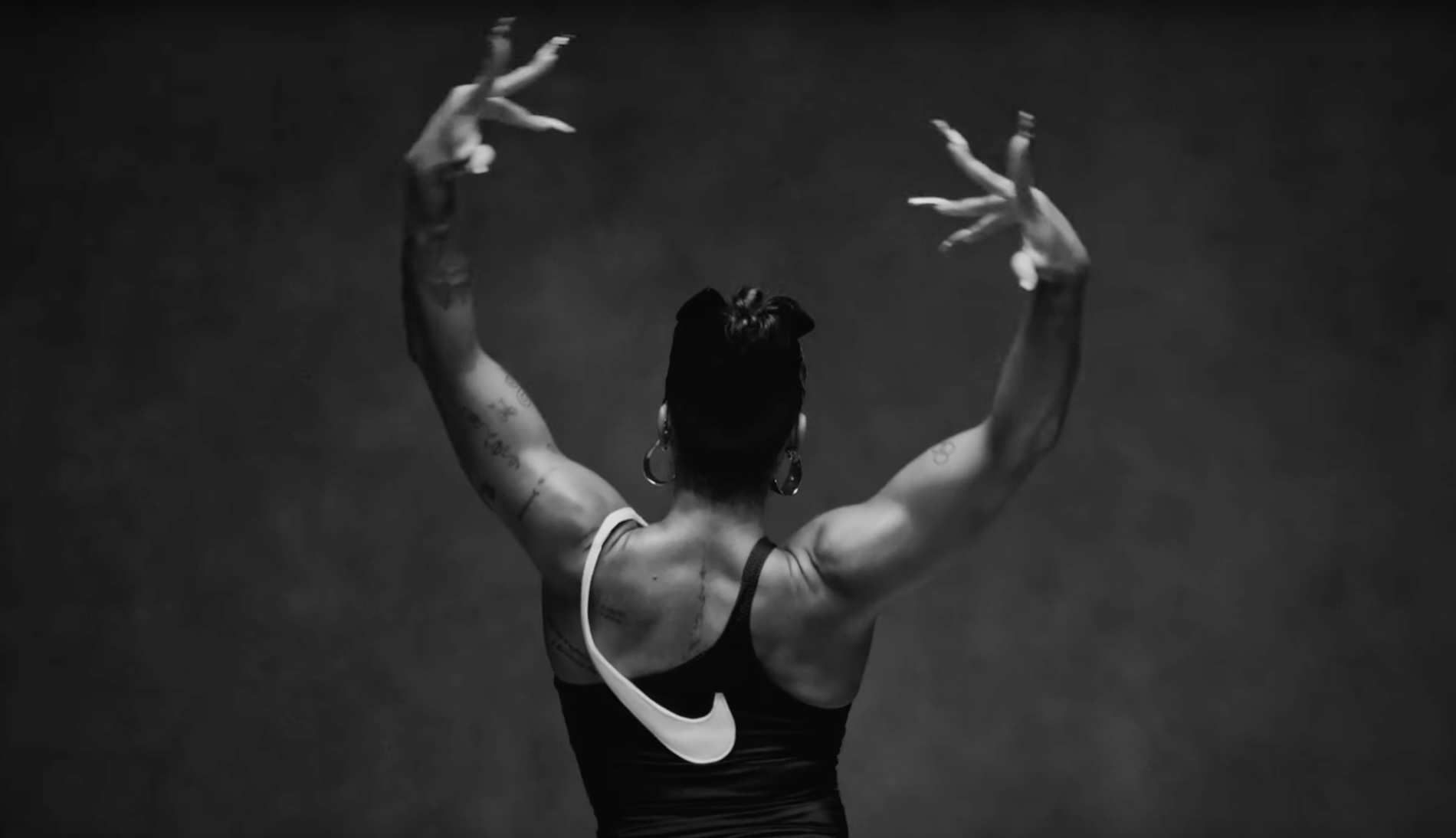 Nike and W+K Portland win 2025 Super Clio for Creative Excellence in Super Bowl LIX Advertising