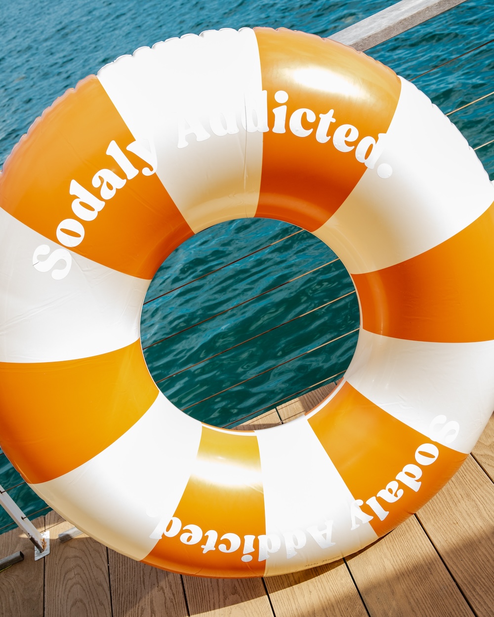 Remedy Drinks makes big splash with Sodaly Summer House takeover via Movement Agency