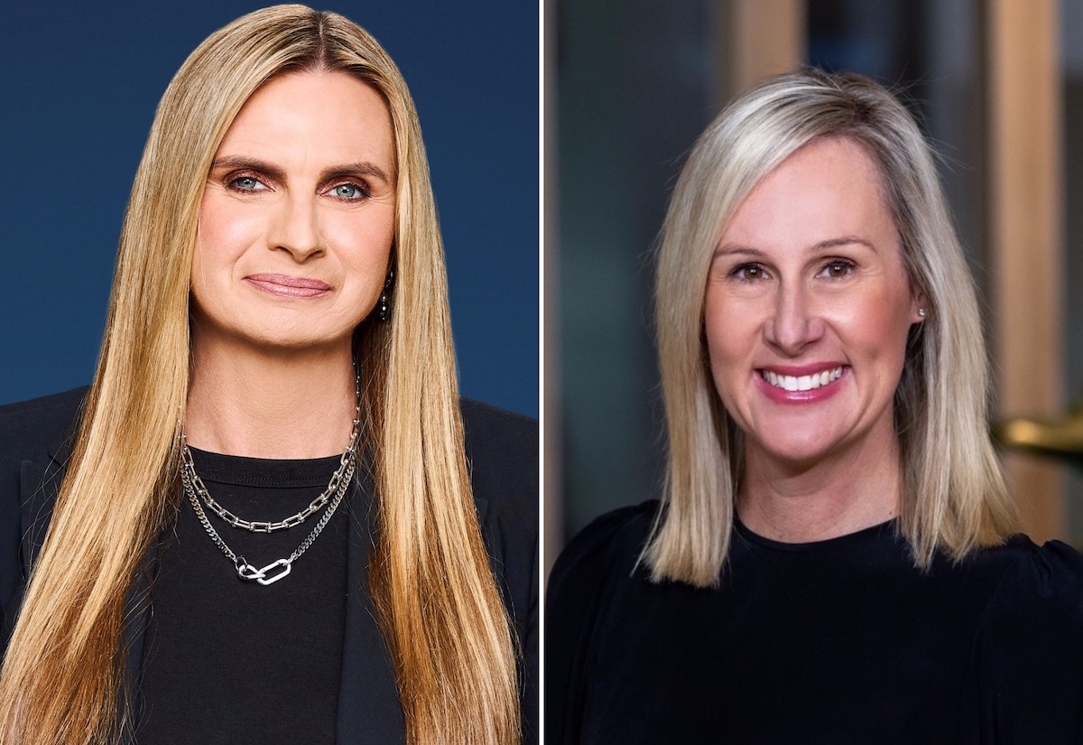 IAB Australia board appoints Suzie Cardwell as new chair; Sarah Myers named deputy chair