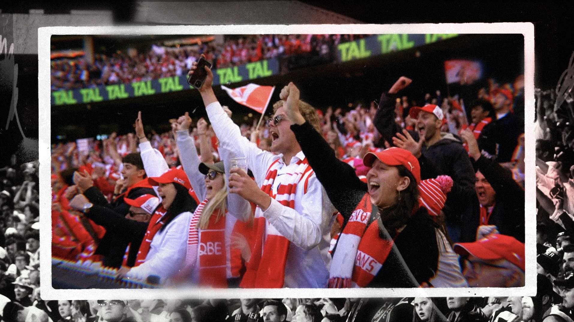 Sydney Swans blends sport and culture in new brand film via Seven Network’s Red Engine
