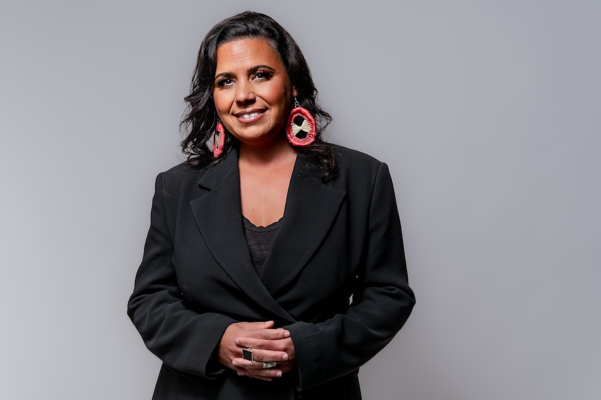 SBS boosts commitment to Indigenous content and innovation with appointment of Tanya Denning-Orman as Director, First Nations