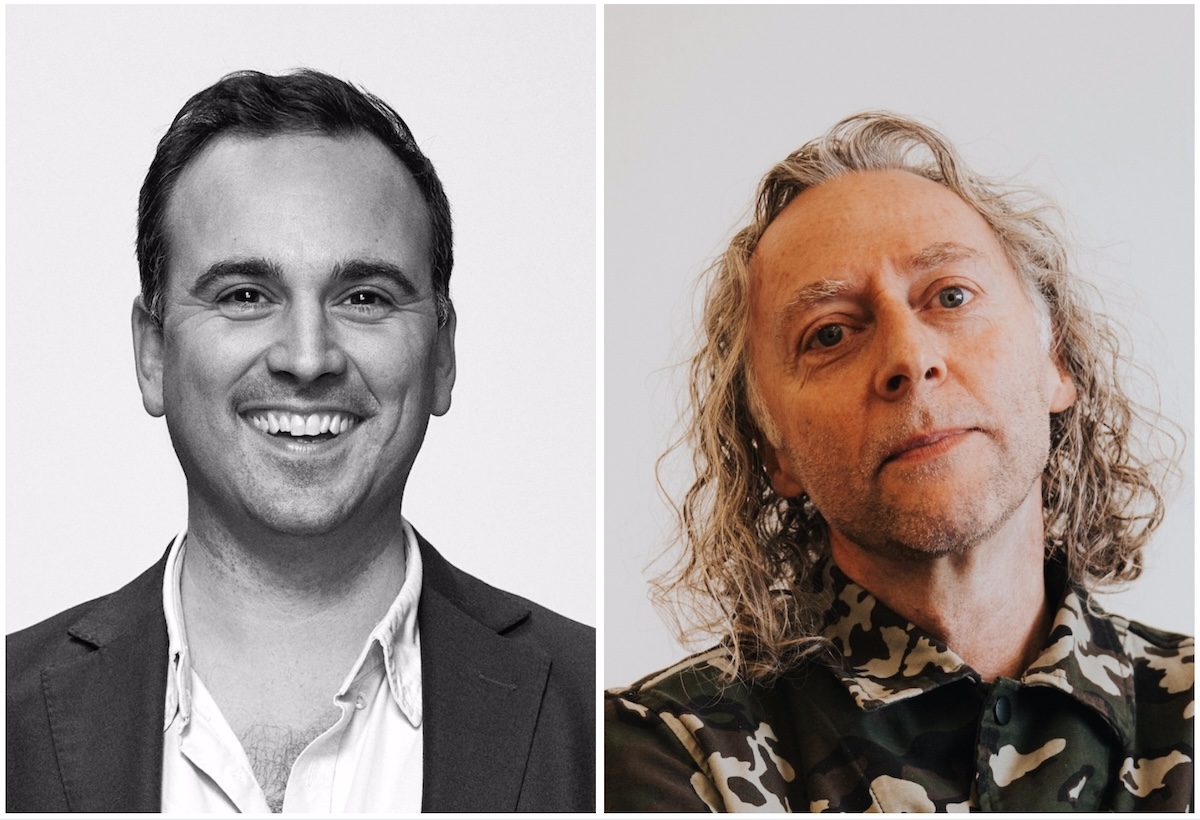 Melbourne-based client leadership creative agency Pangea joins by The Network