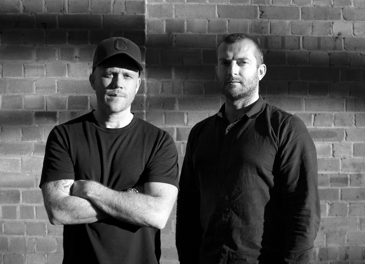 Hilary Badger departs Ogilvy for ECD role at Leo; Tommy Cehak and Tim Woolford promoted to ECDs