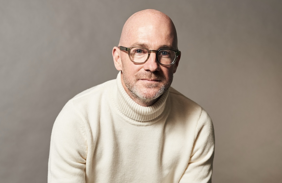 We Are Social appoints ex-Forsman & Bodenfors CEO Toby Southgate as global group CEO