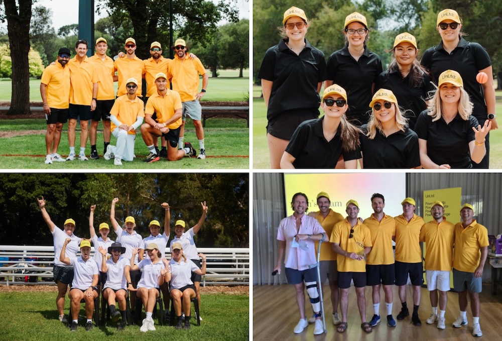 Industry bats and bowls for good at UnLtd’s annual Big Clash 2025 tournament