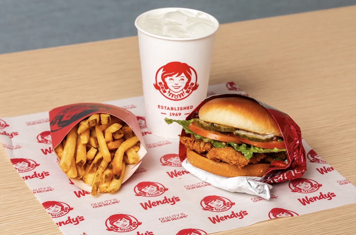 Wendy’s Australia appoints VML, Burson and Today the Brave as agency partners