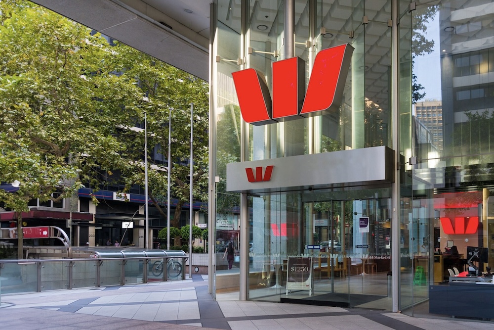 Westpac appoints BMF as new strategic brand and creative agency