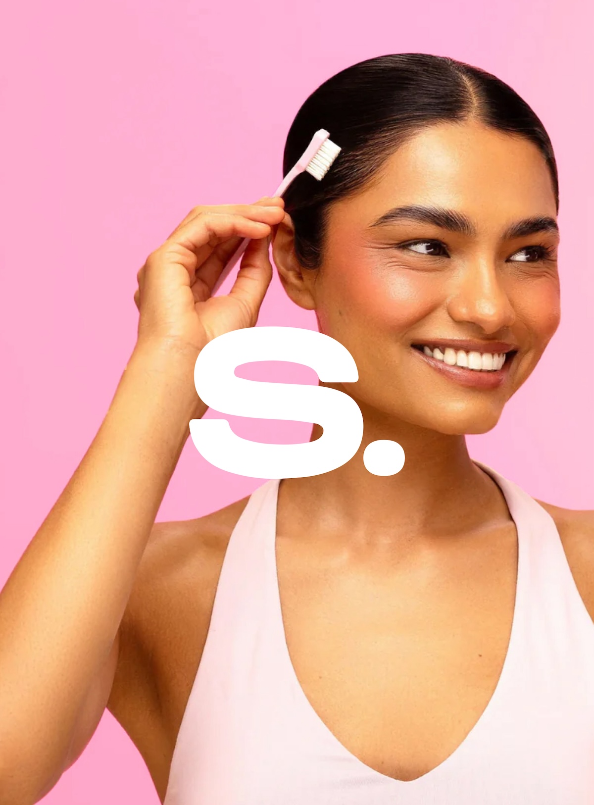 SLICKHAIR reveals evolved visual identity via Willow & Blake