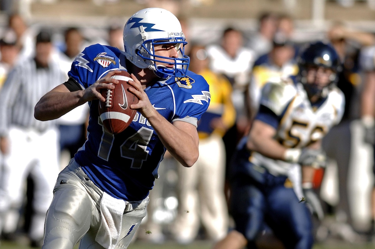 Billy Loizou: How AI helps kick ad goals during Super Bowl