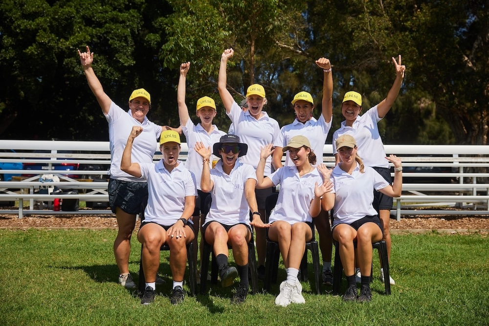 Industry bats and bowls for good at UnLtd’s annual Big Clash 2025 tournament