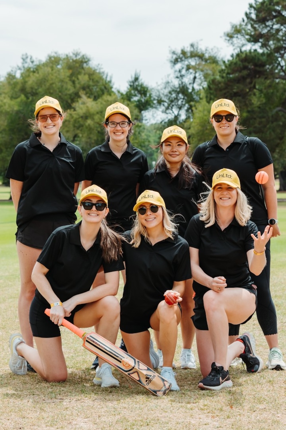 Industry bats and bowls for good at UnLtd’s annual Big Clash 2025 tournament