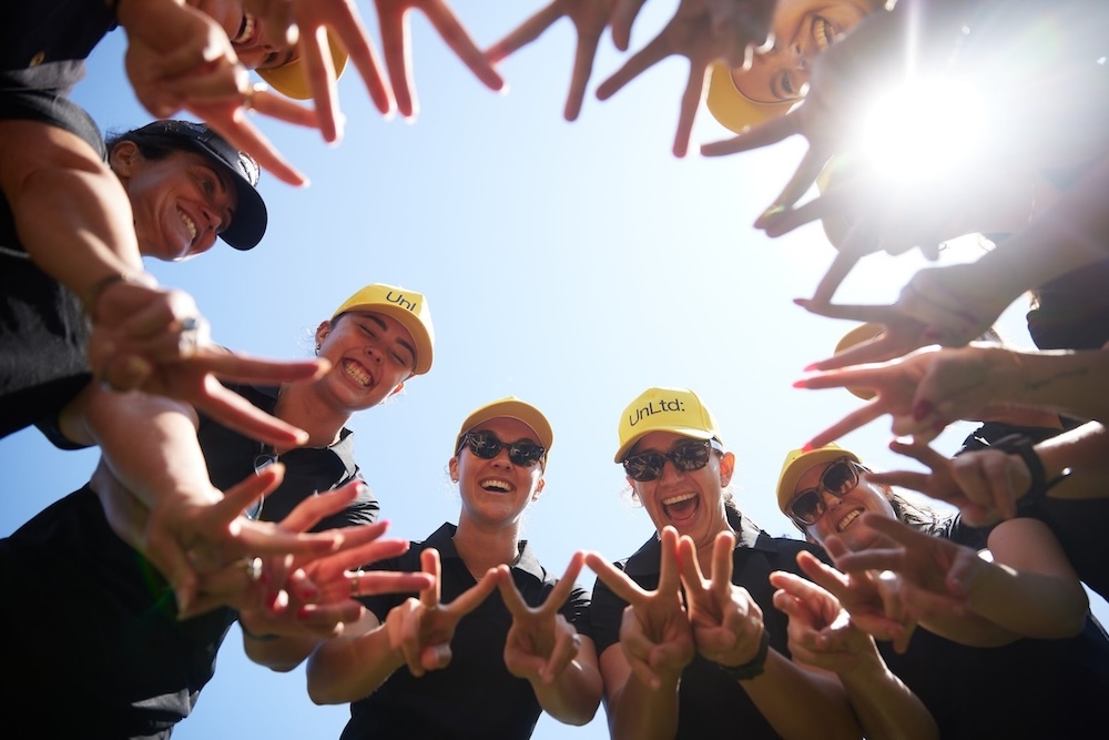 Industry bats and bowls for good at UnLtd’s annual Big Clash 2025 tournament