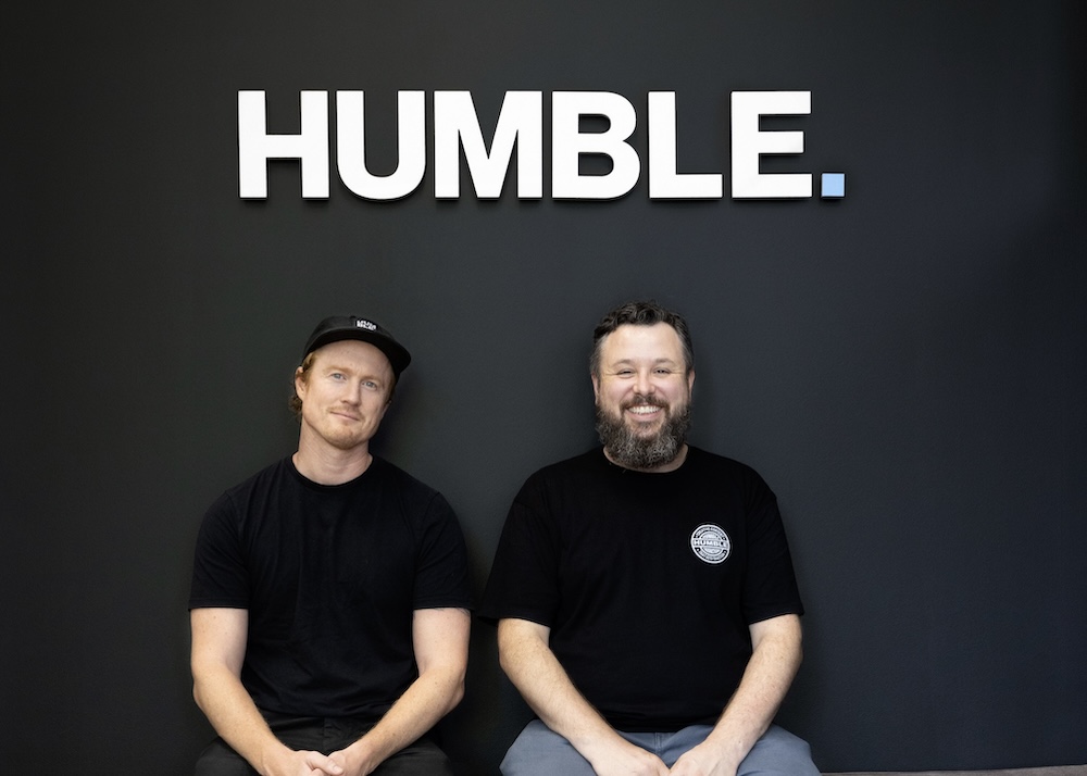 HUMBLE. expands into new Brookvale studio